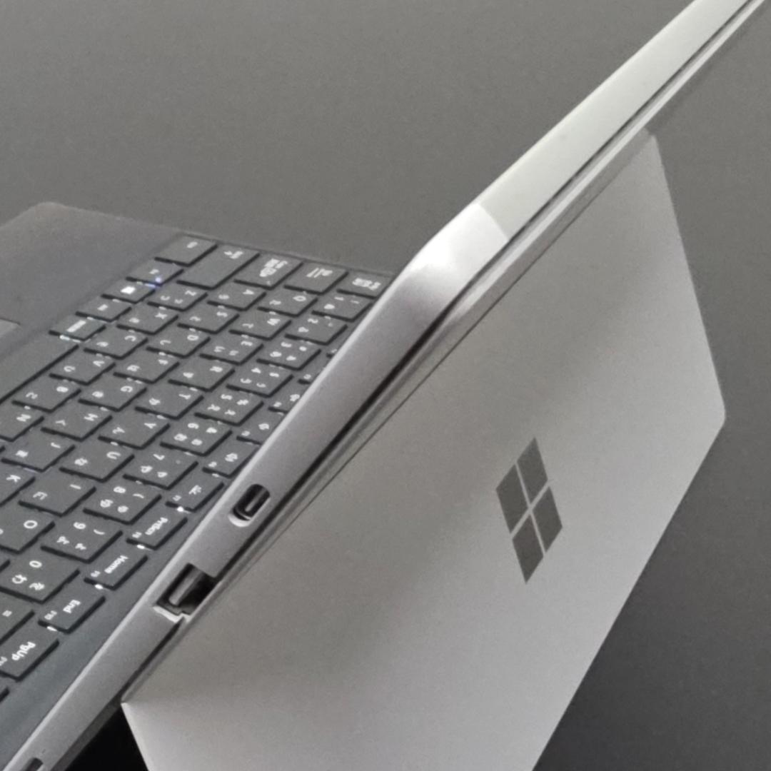 Surface Pro7 /i5/16GB/256GB【希少/静音】