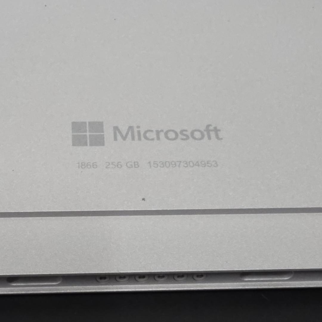 Surface Pro7 /i5/16GB/256GB【希少/静音】