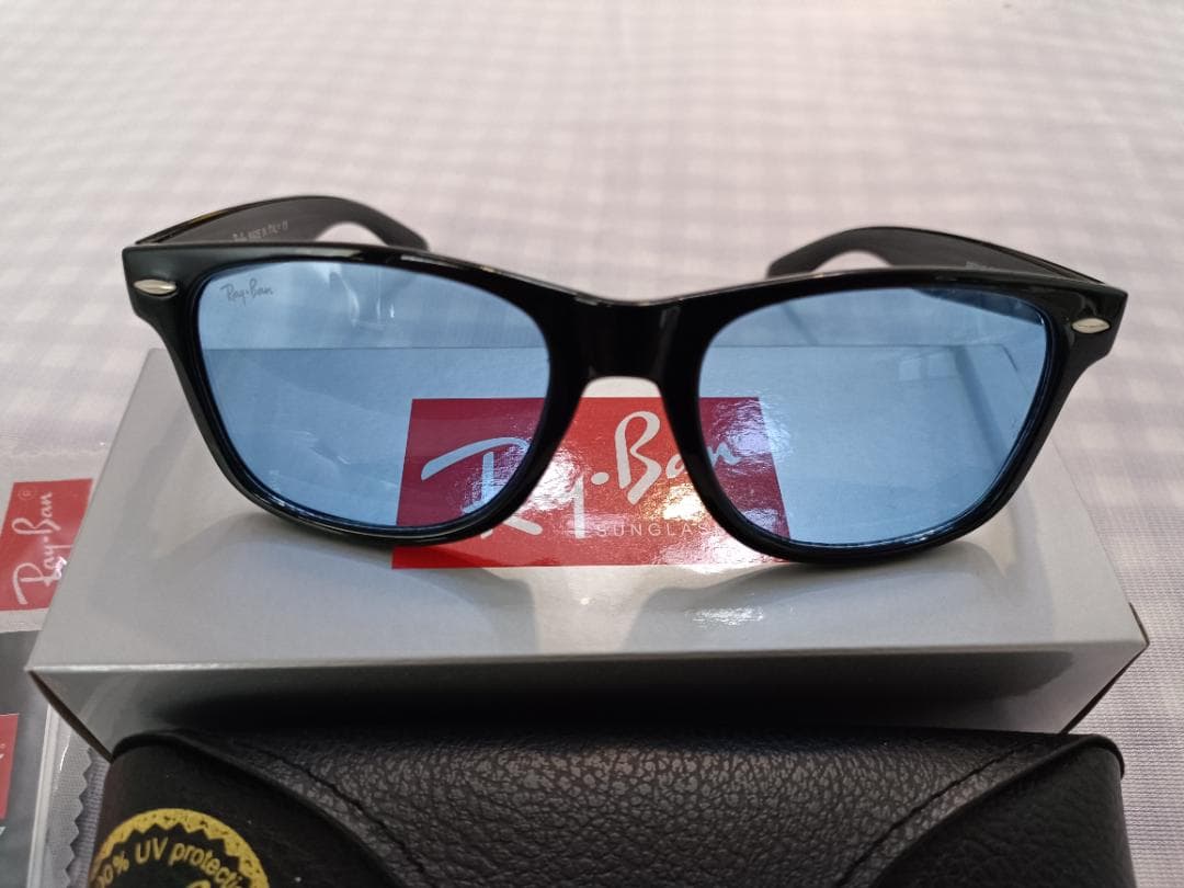 大人気 木村拓哉さん RAYBAN サングラス RB2140 男女兼用