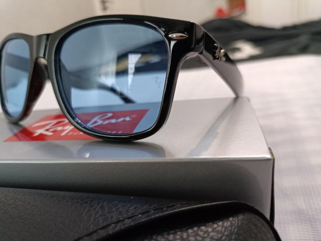 大人気 木村拓哉さん RAYBAN サングラス RB2140 男女兼用
