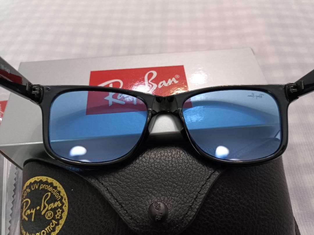 大人気 木村拓哉さん RAYBAN サングラス RB2140 男女兼用