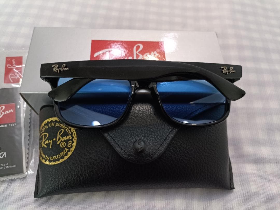 大人気 木村拓哉さん RAYBAN サングラス RB2140 男女兼用