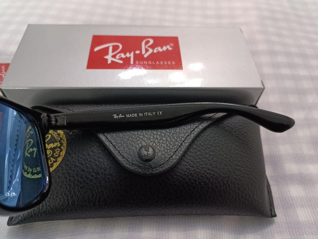 大人気 木村拓哉さん RAYBAN サングラス RB2140 男女兼用