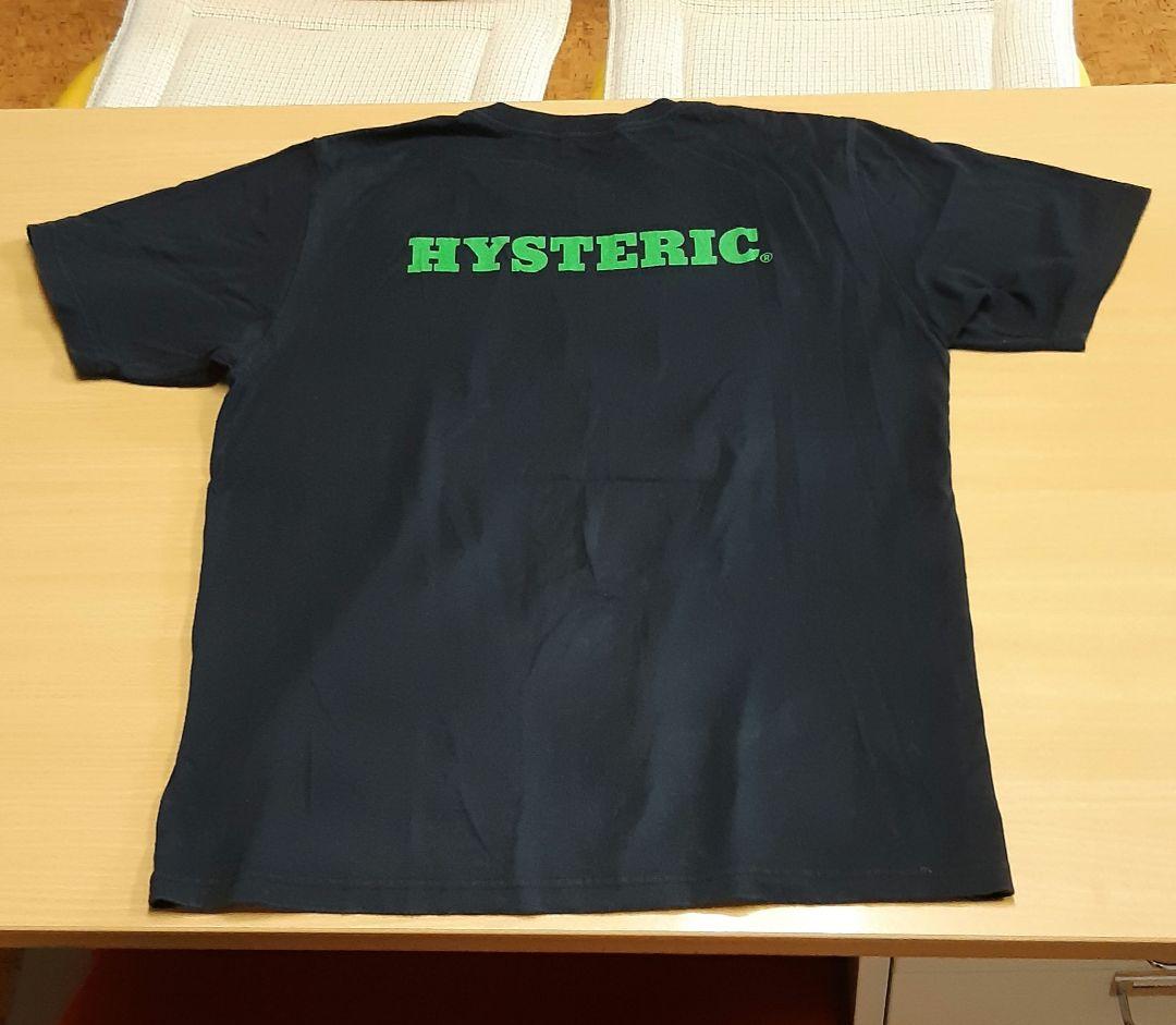 期間限定値下げ　Mサイズ　人気プレイボーイコラボTシャツ　ヒステリックグラマー