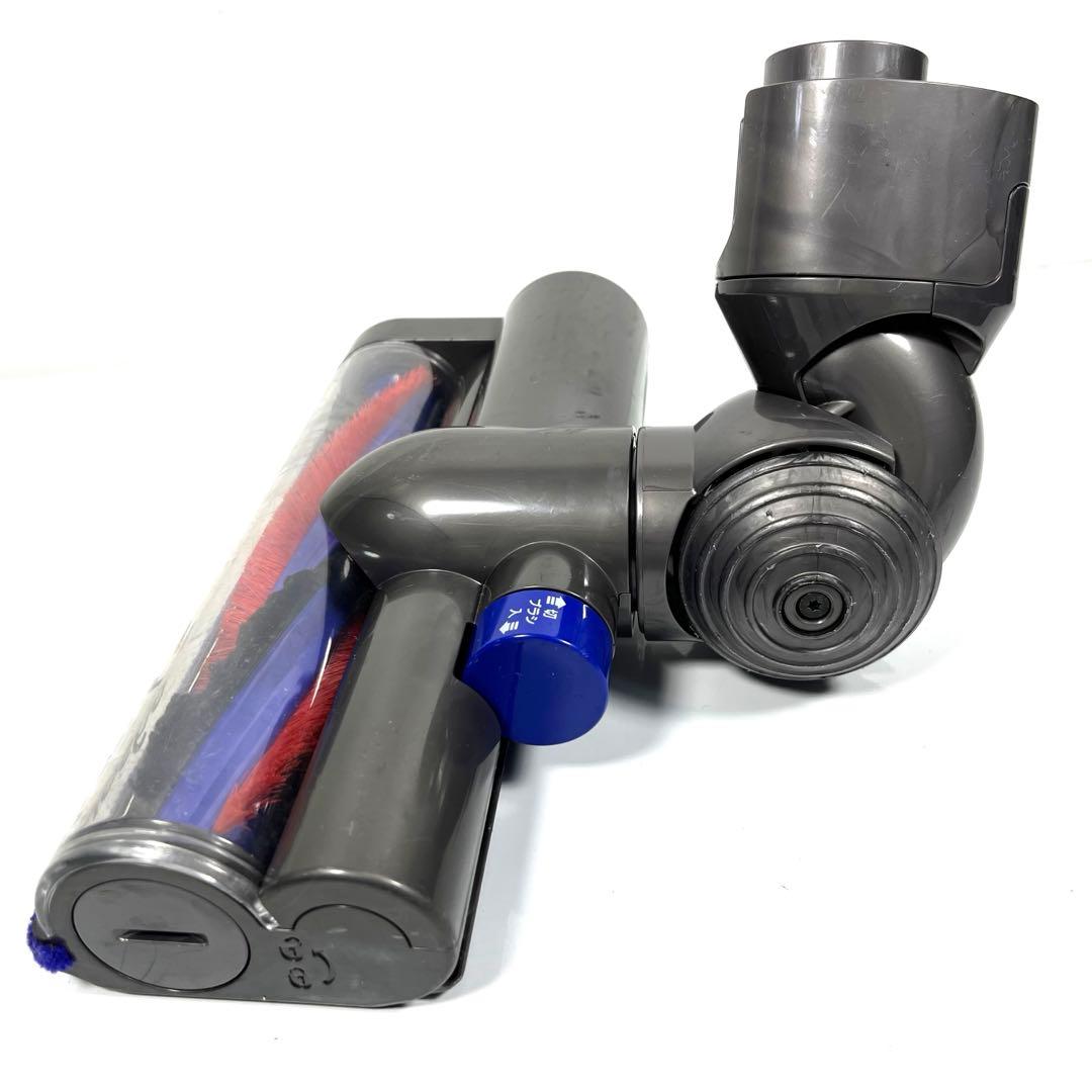 【分解洗浄】 Dyson DC48 DC63 タービンヘッド　a77