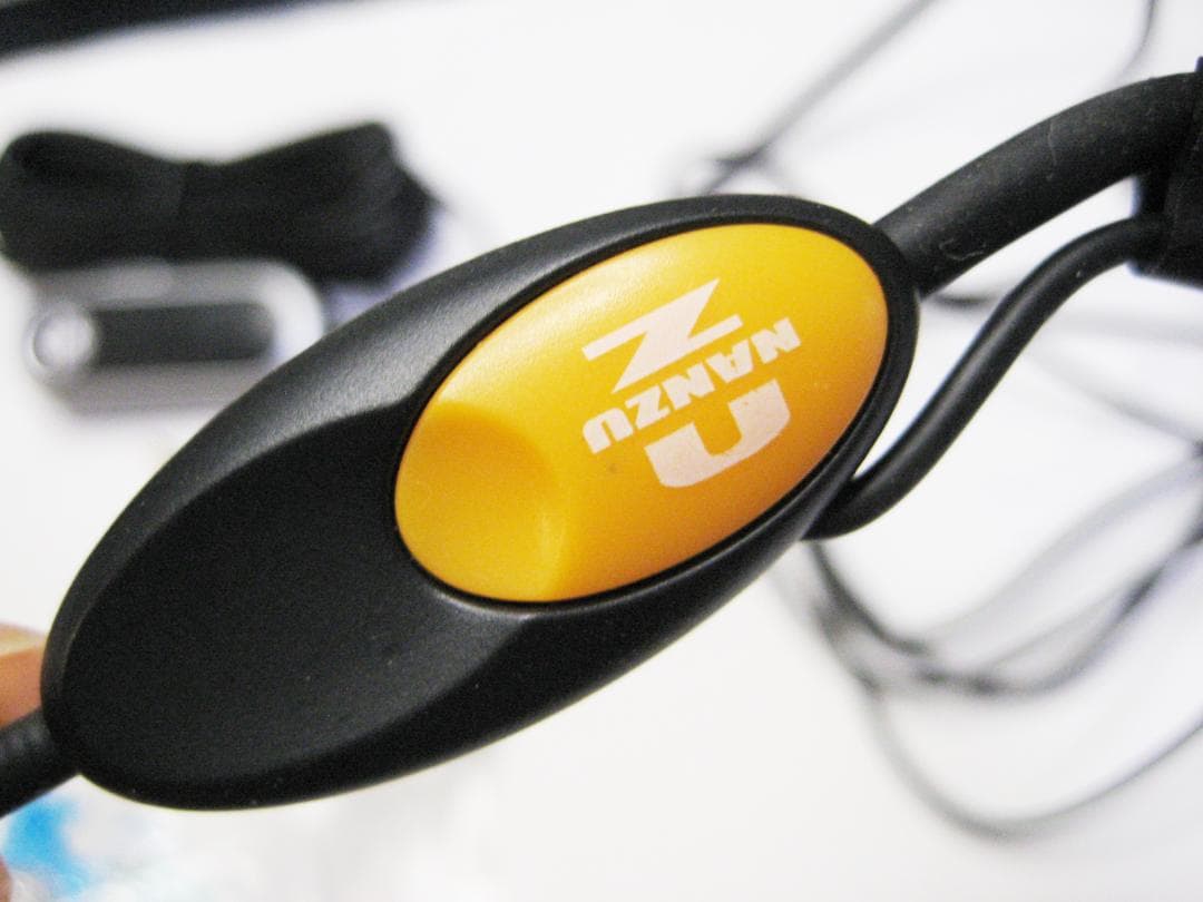 分離型ヘッドマイク NZ-M866　#1861