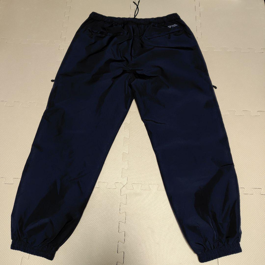 +phenix　WINDSTOPPER by GORE-TEX オーバーパンツ