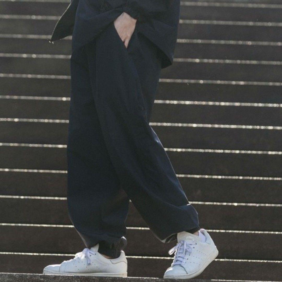 +phenix　WINDSTOPPER by GORE-TEX オーバーパンツ