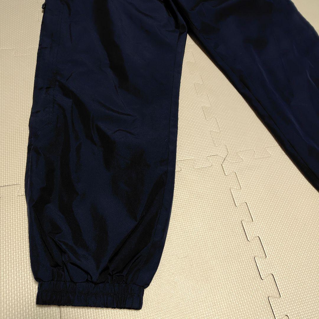 +phenix　WINDSTOPPER by GORE-TEX オーバーパンツ