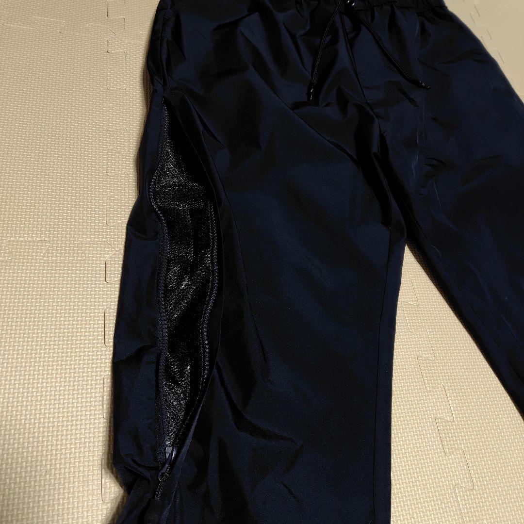 +phenix　WINDSTOPPER by GORE-TEX オーバーパンツ