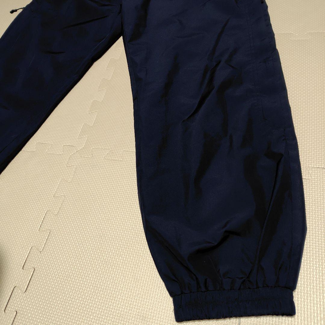 +phenix　WINDSTOPPER by GORE-TEX オーバーパンツ