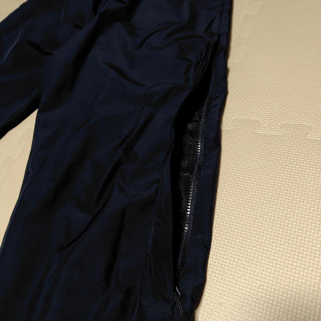 +phenix　WINDSTOPPER by GORE-TEX オーバーパンツ