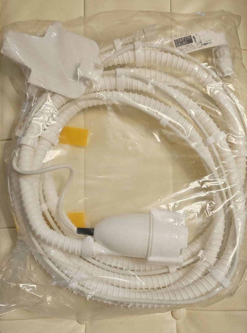 SHARP洗濯機純正付属品セット