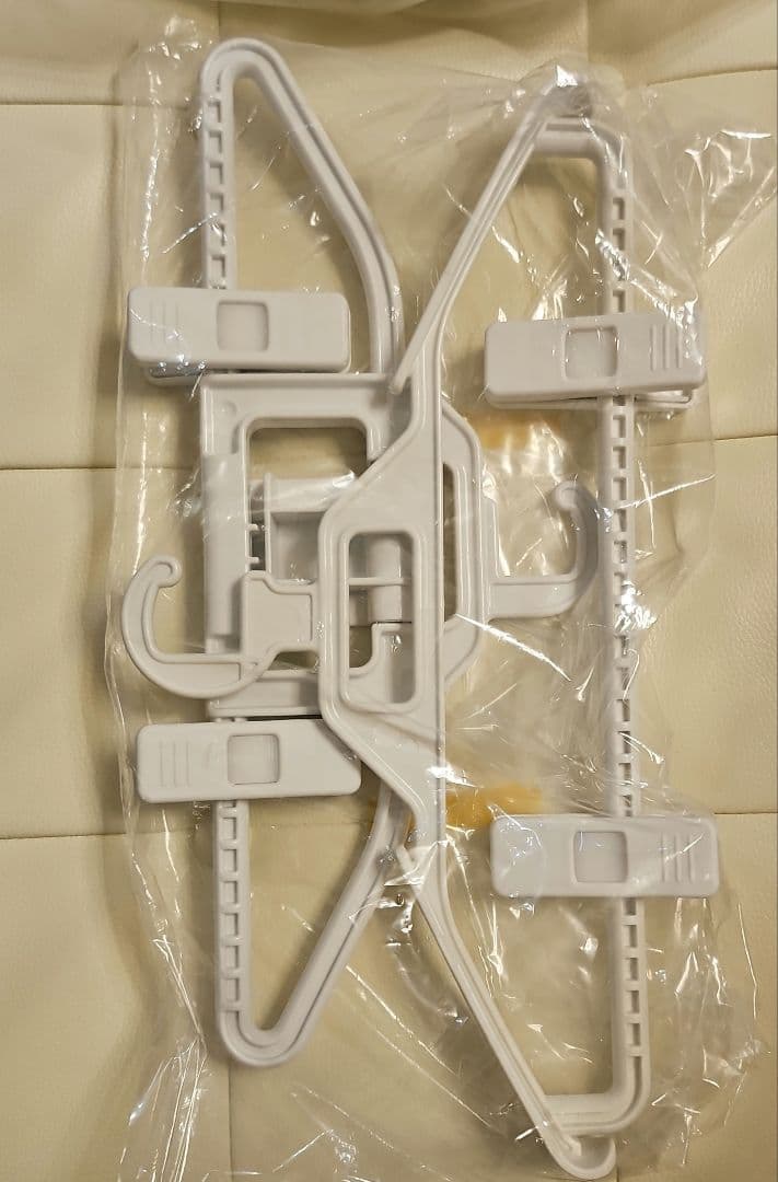 SHARP洗濯機純正付属品セット