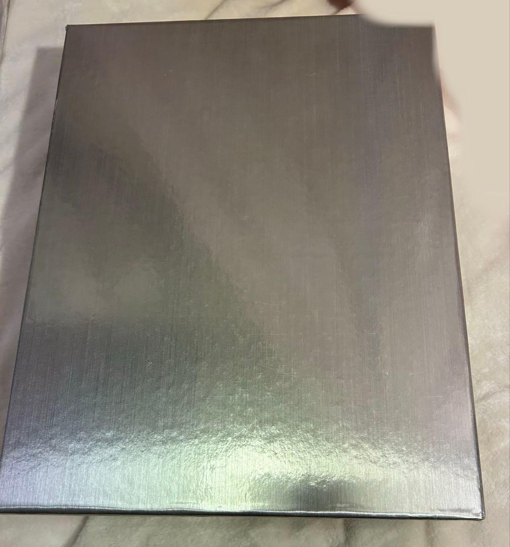 hide最後の写真集限定BOX