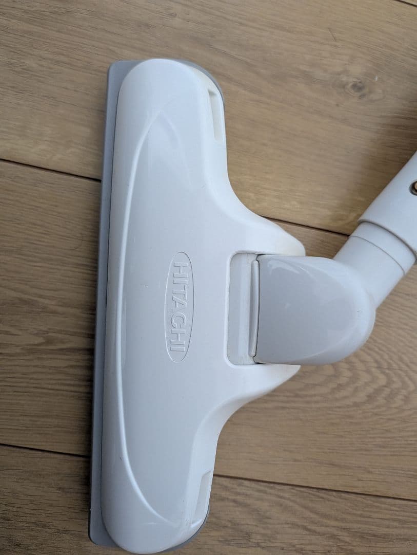 HITACHI 日立 掃除機 CV-V500 紙パック式　2022年製