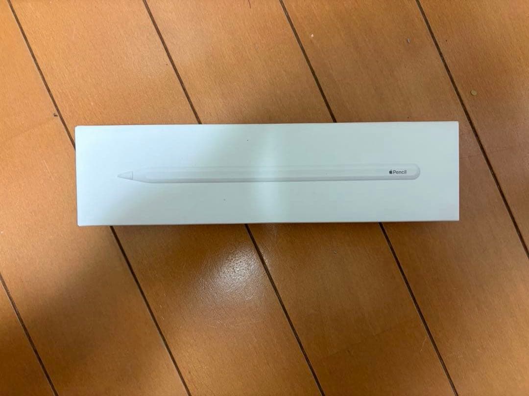 iPad Air 第四世代 スカイブルー+ 第二世代Apple pencil