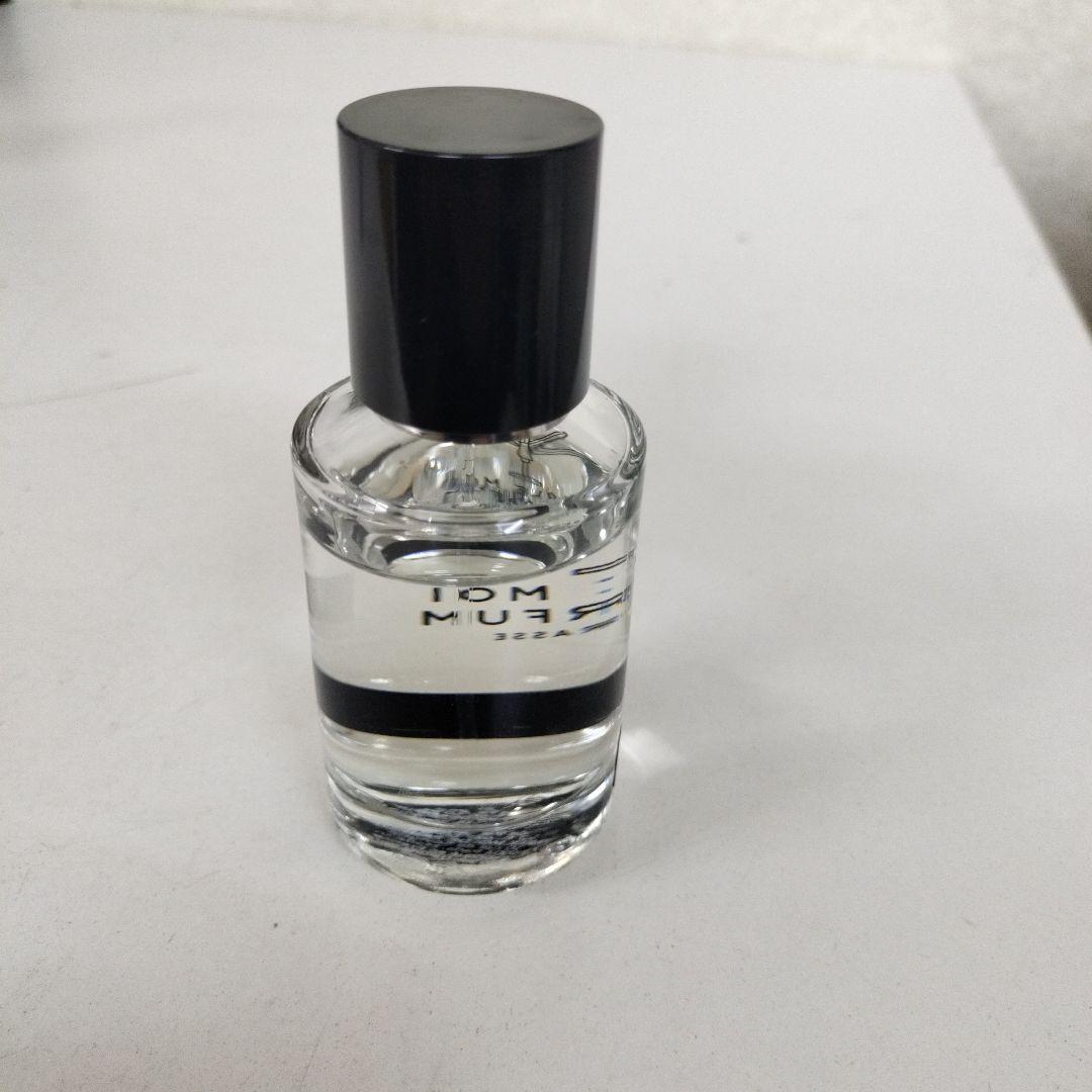 希少パルルモアドゥパルファムオリスタトゥーオードパルファム50ml