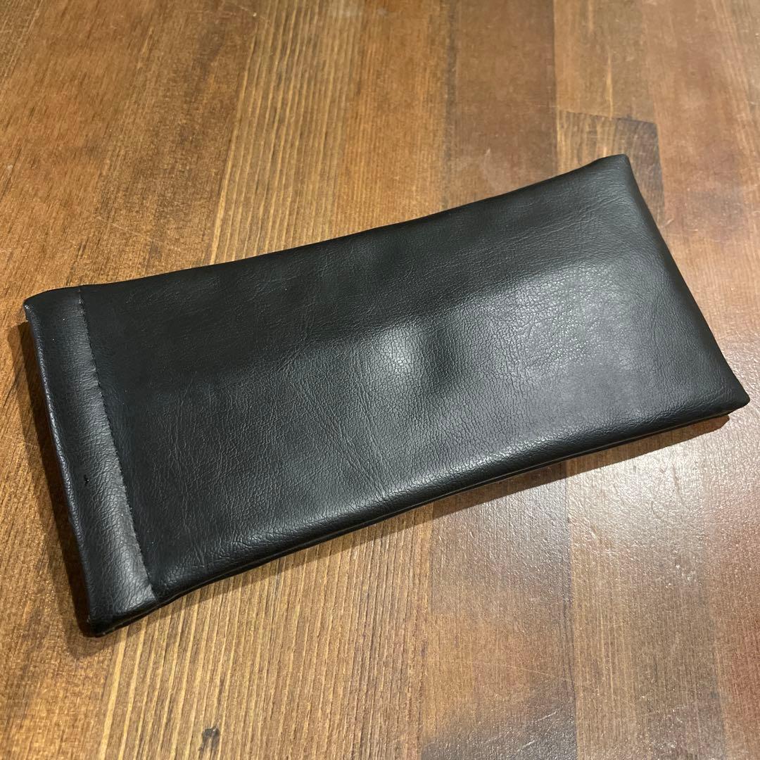 【美品】Ron Herman (RH-16 black)サングラス