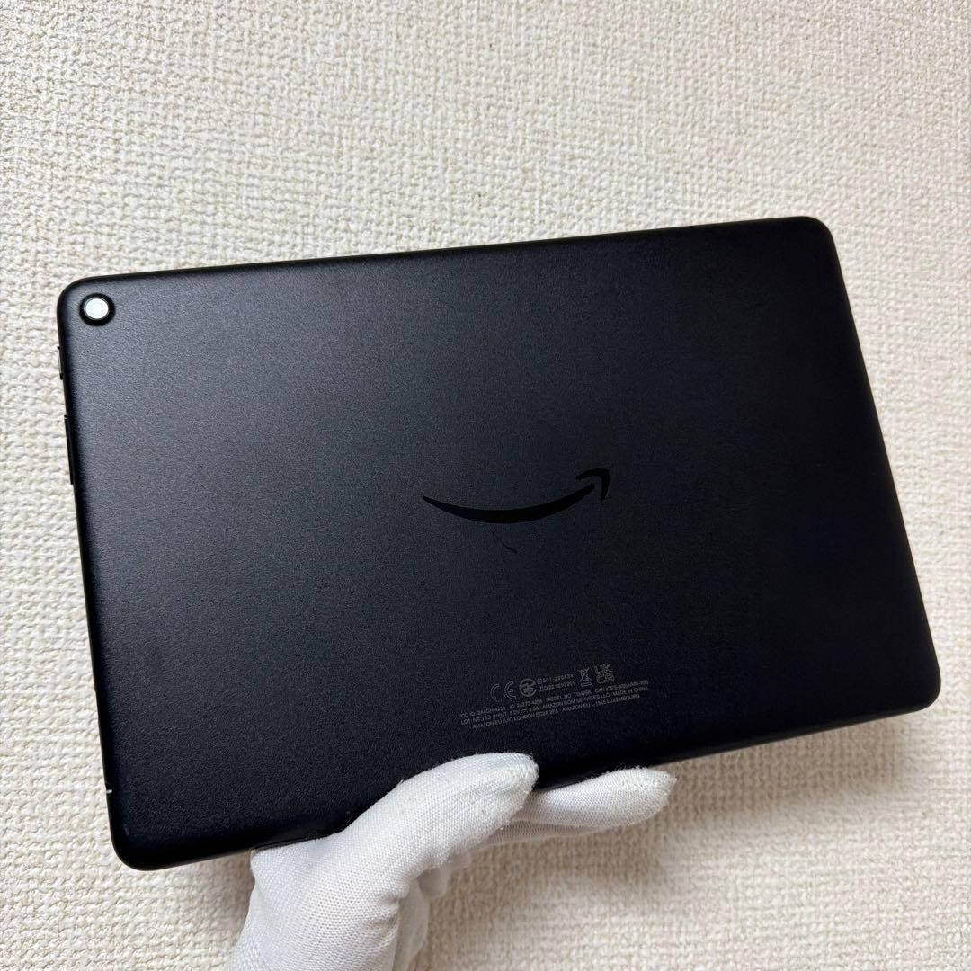 Amazon Fire HD 10 第13世代 32GB