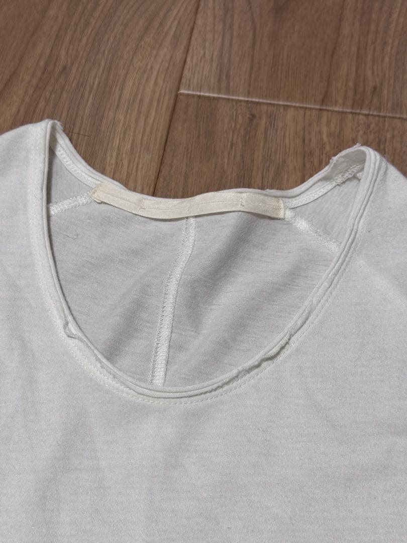 JULIUS ユリウス　カットソー Tシャツ　587CUM5