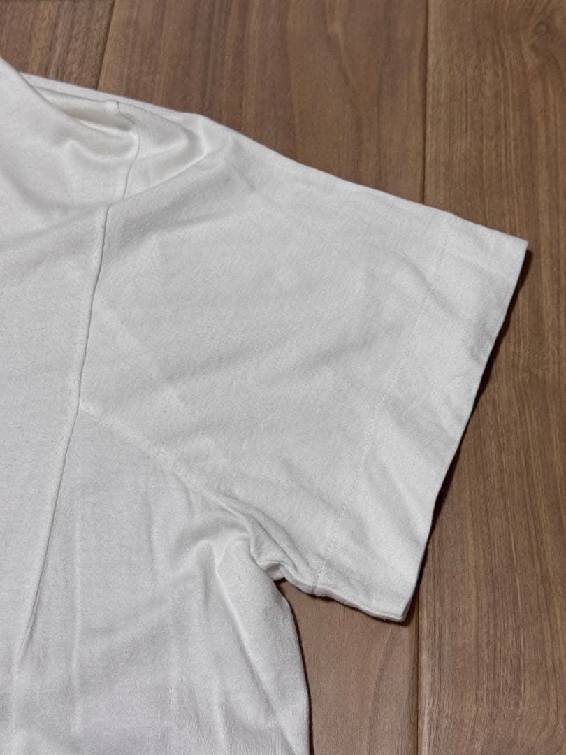 JULIUS ユリウス　カットソー Tシャツ　587CUM5