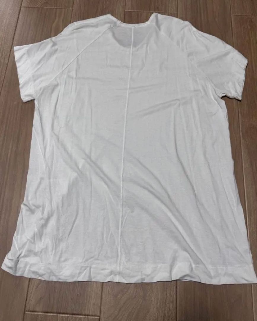JULIUS ユリウス　カットソー Tシャツ　587CUM5