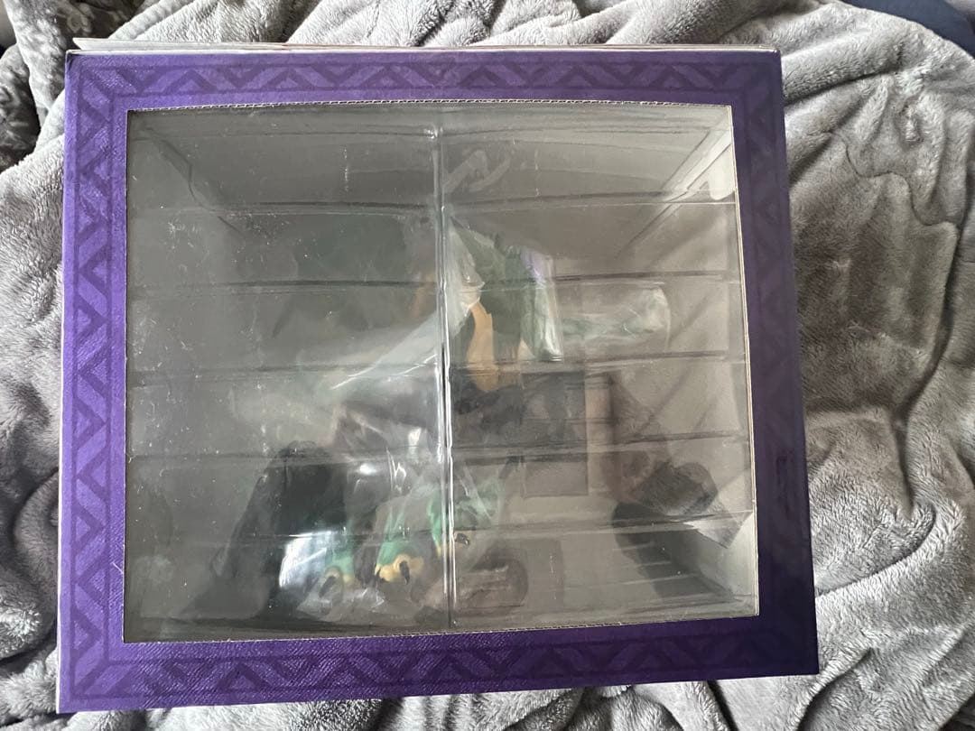 ひろしドラクエ　ふくびき所　スペシャル　最後の一枚で賞オルゴデミー