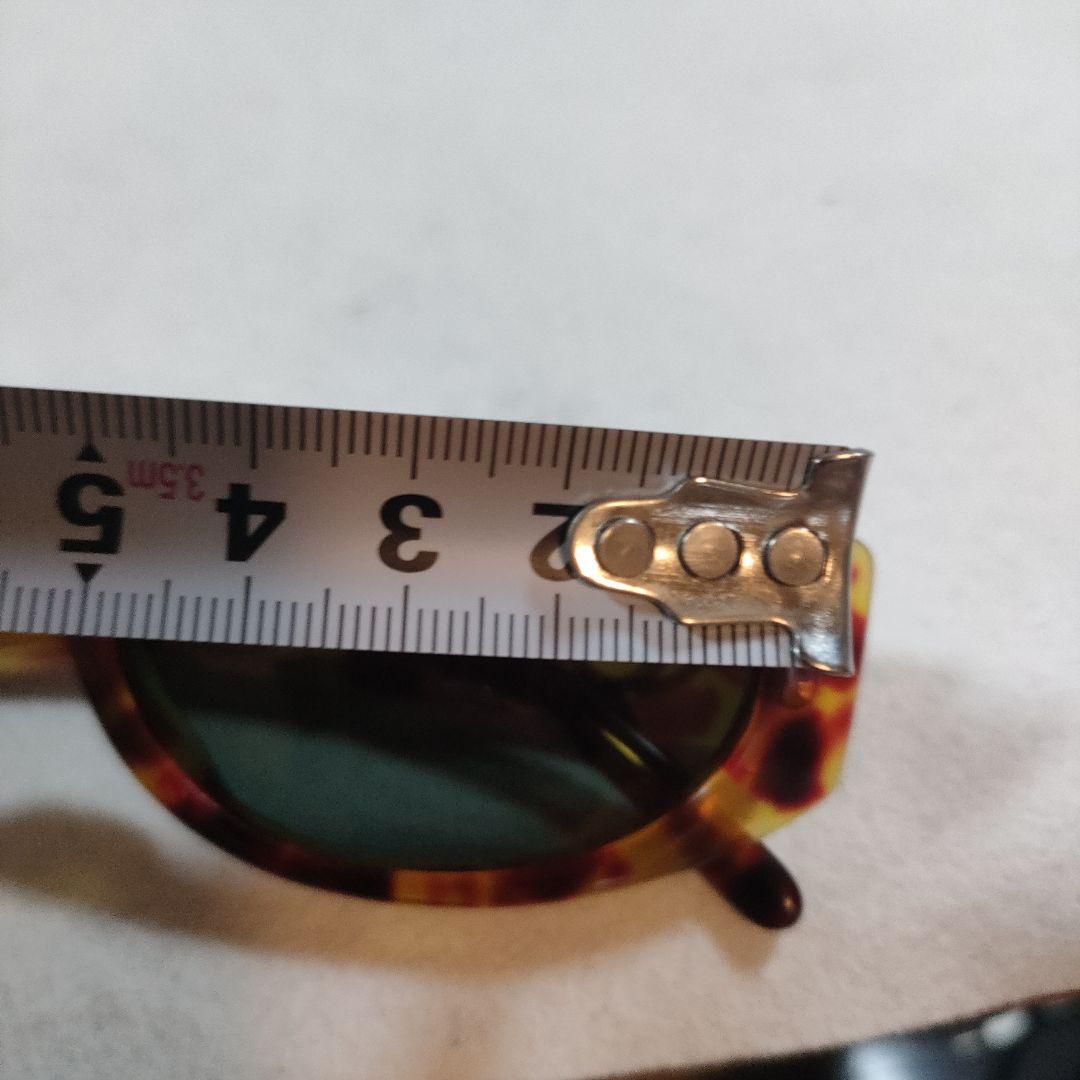 751 GUCCI　グッチ　サングラス　度無 GG2196/S