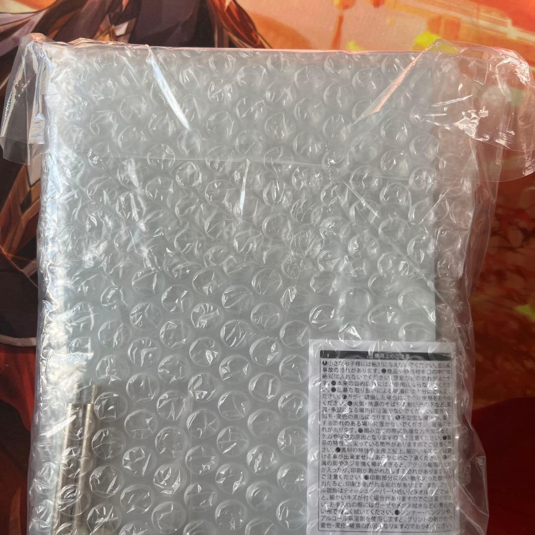 b3 ブルアカ ブルーアーカイブ ノア オードトワレ 50mL＋ アクリルパネル