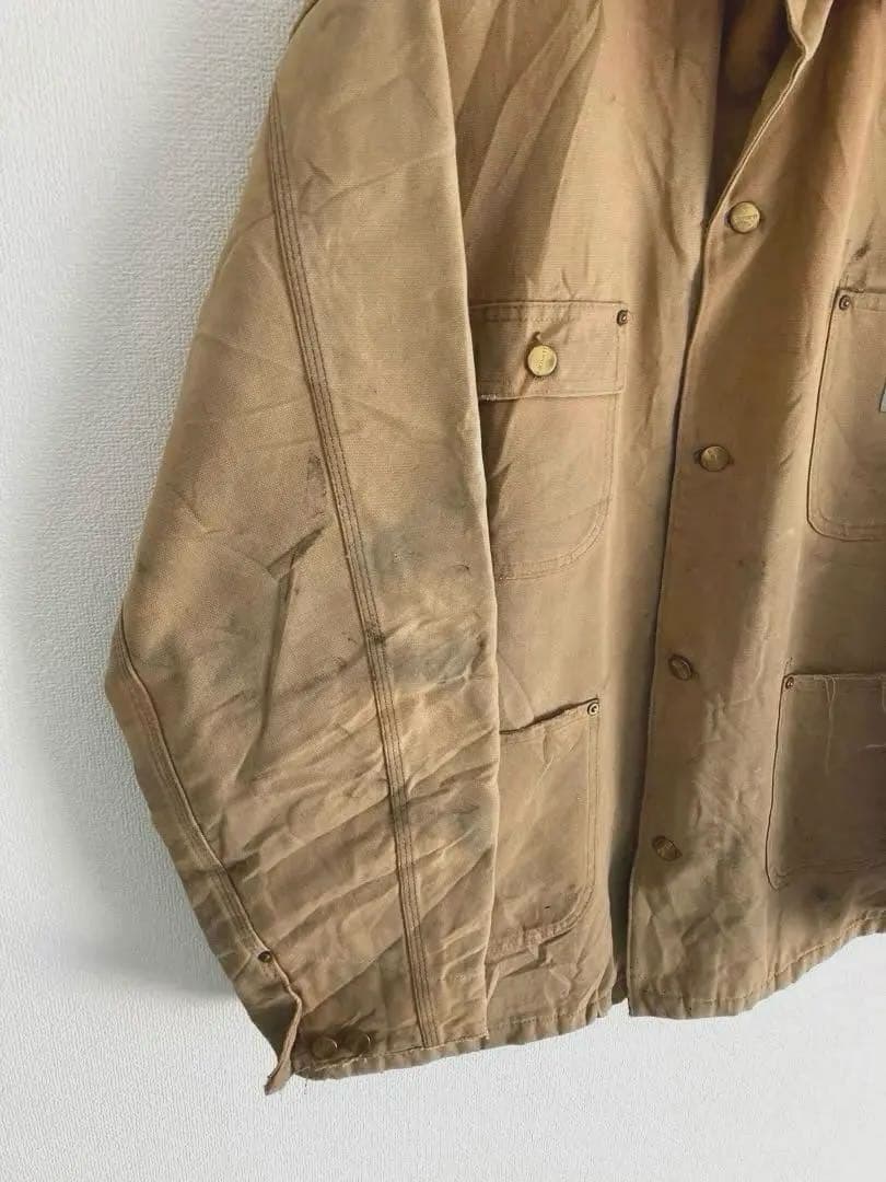 ハタハタ様用　80s〜90s カーハート　Carhartt チョアコート