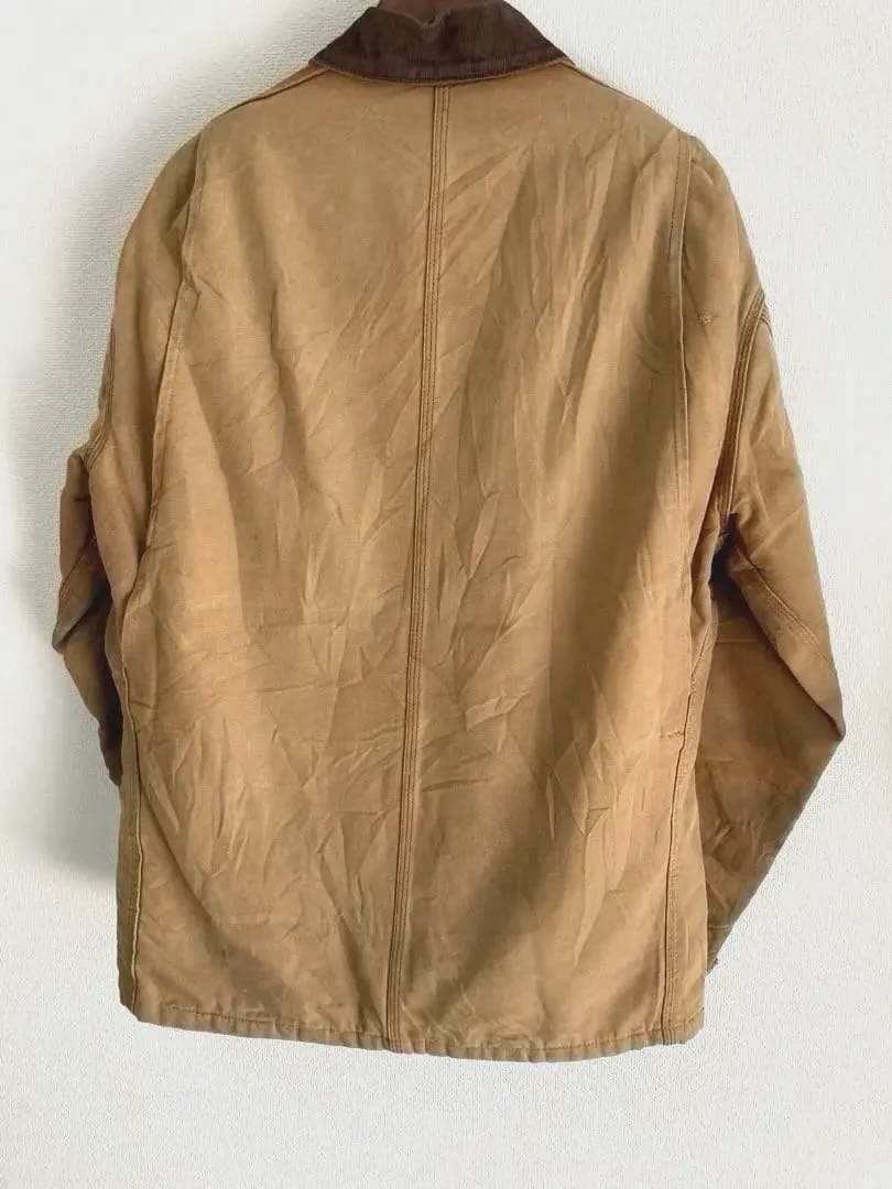 ハタハタ様用　80s〜90s カーハート　Carhartt チョアコート