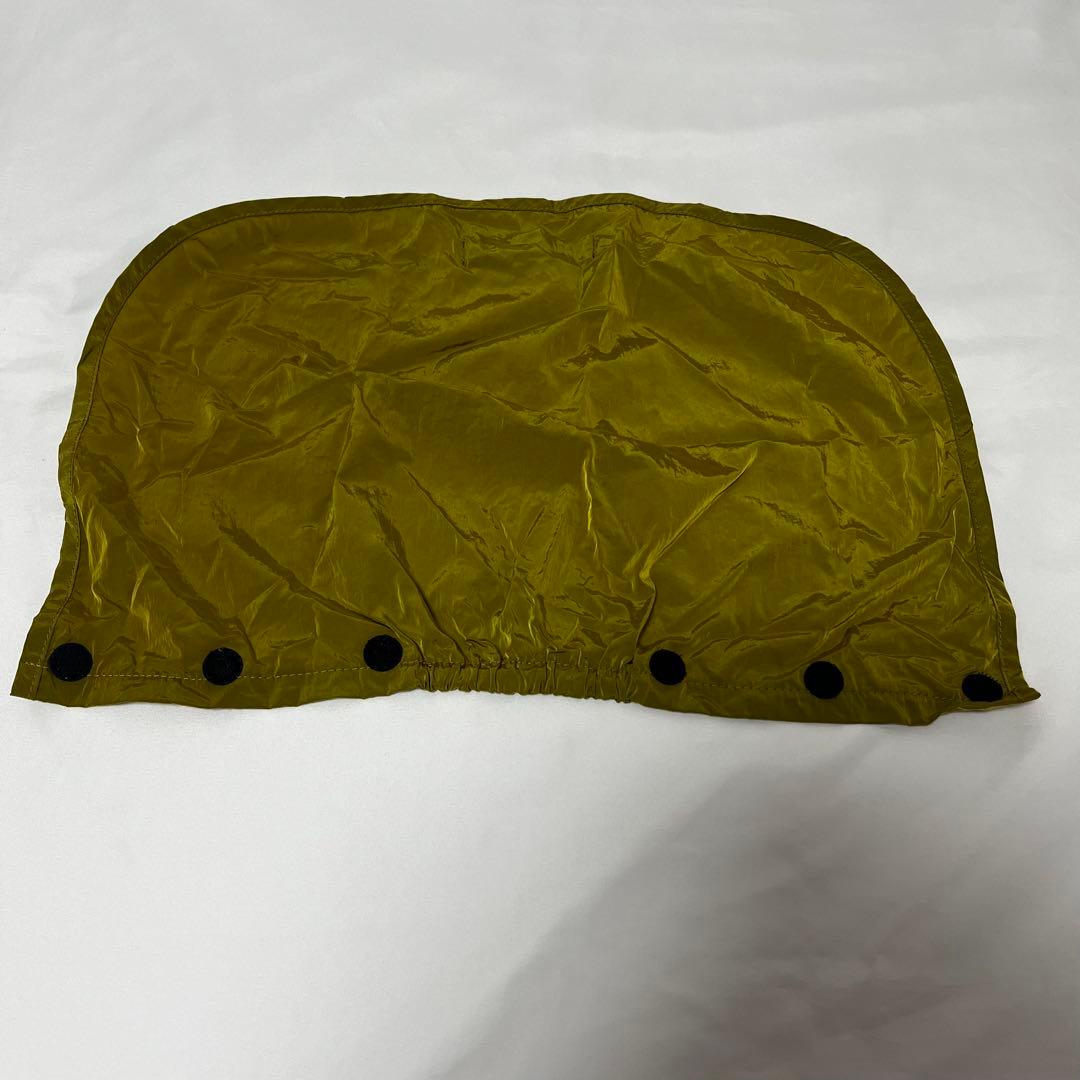 COGNOMEN GOALKEEPER CAP　GOLD