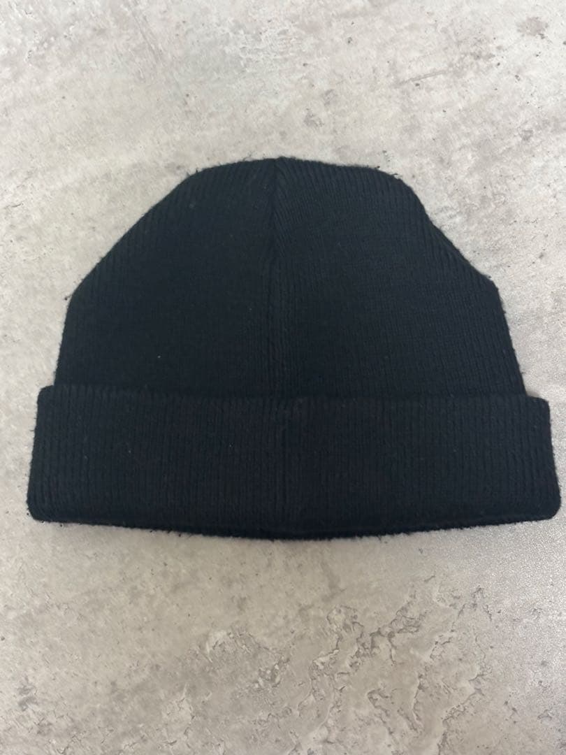 AFB / エーエフビー GLITTER DOUBLE BEANIE
