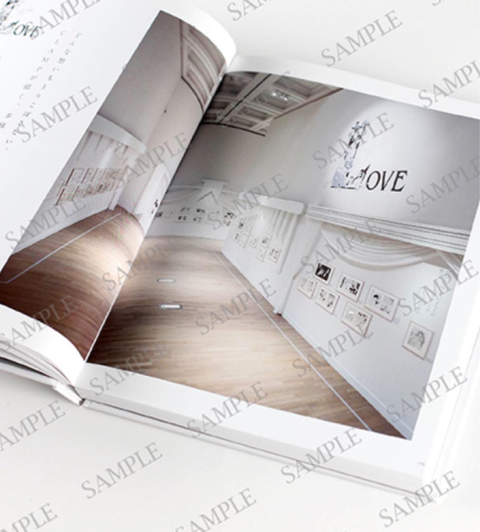 【未開封】CLAMP展 公式図録 official catalog