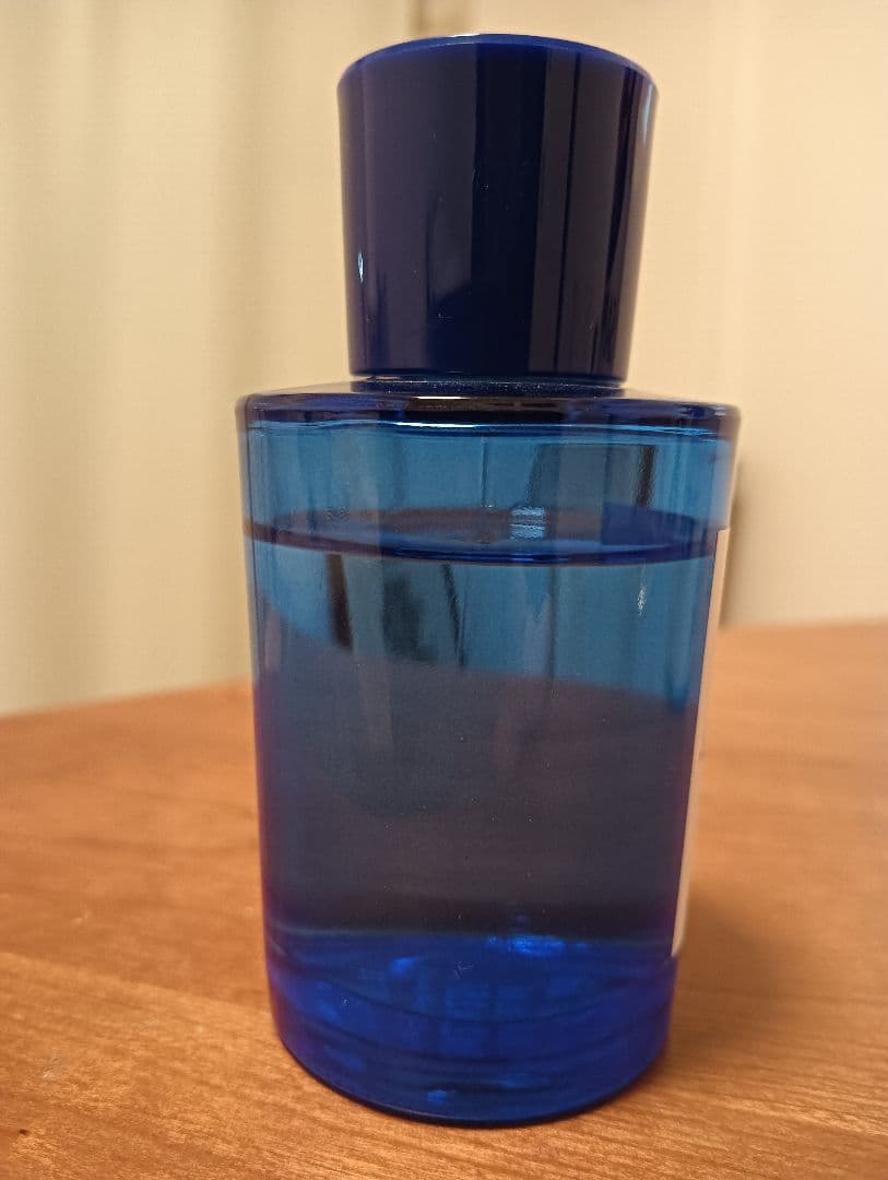 香水(ユニセックス) ACQUA DI PARMA Blu Mediterraneo 75ml