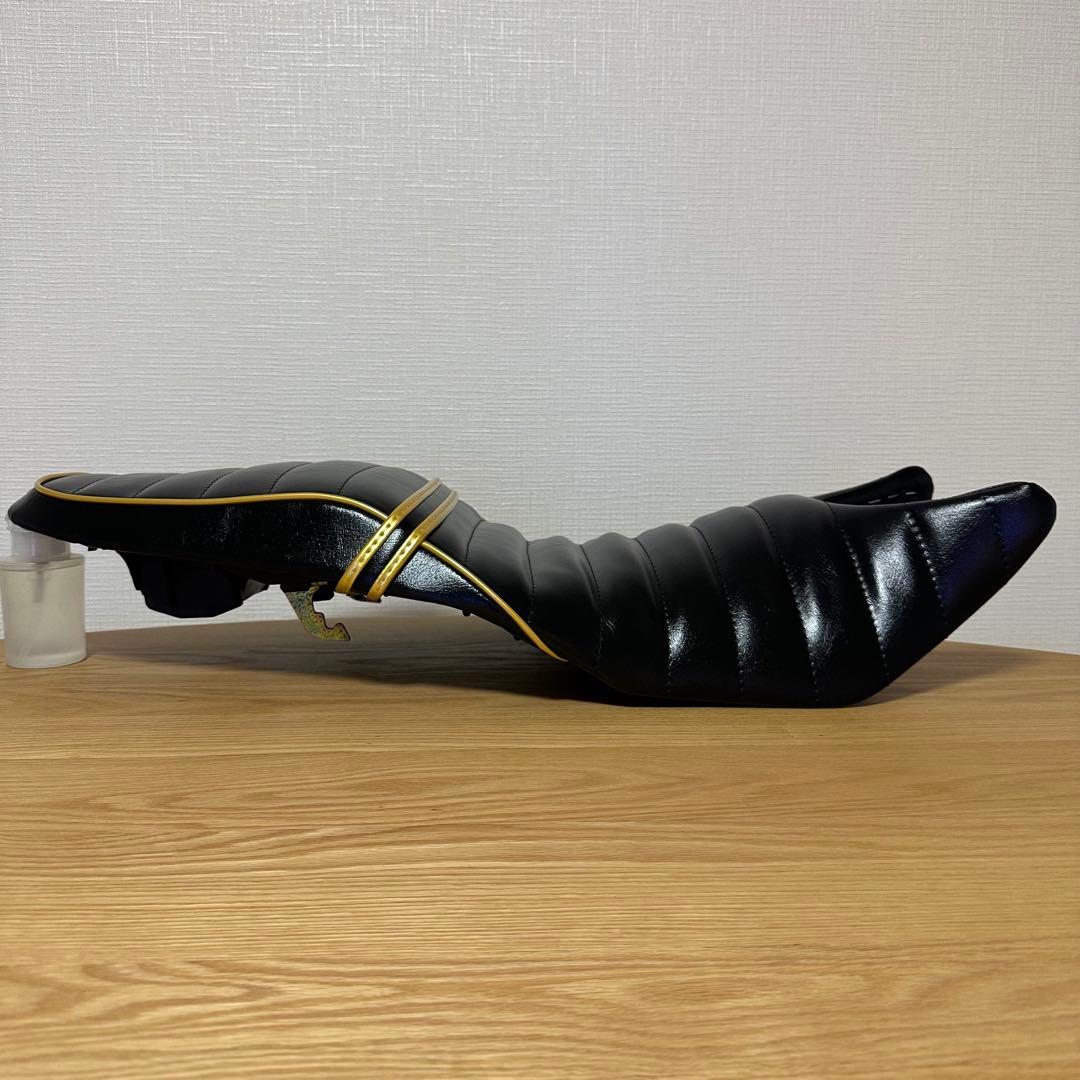 ホーネット250用　シート張替えキット(シートカバー)
