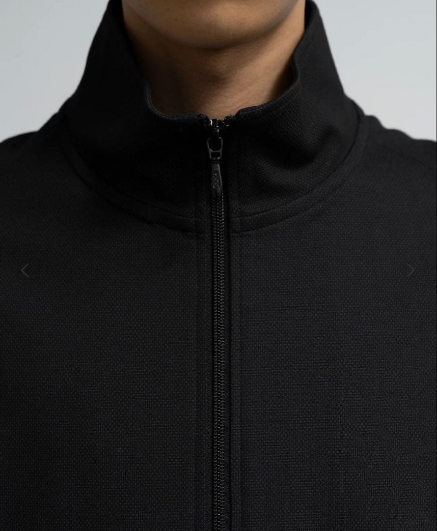 ジャケット・アウター GraphpaperSIDOGRAS Melange TrackBlouson