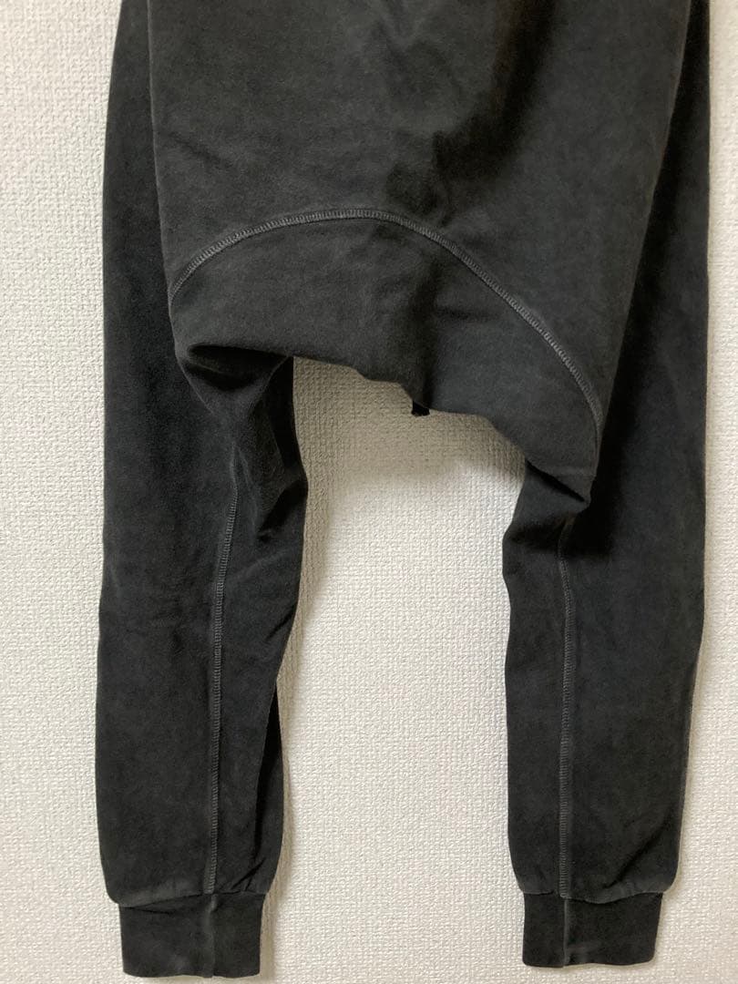 BORIS BIDJAN SABERI ボリスビジャンサベリ パンツ 清春