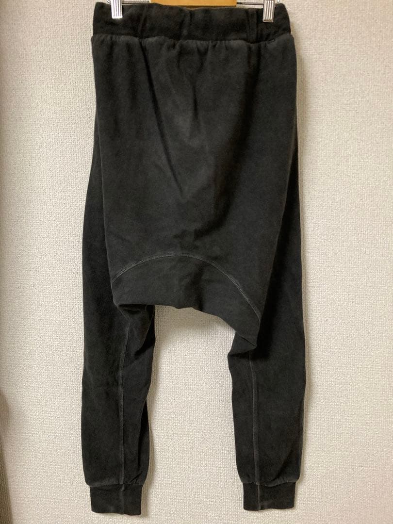 BORIS BIDJAN SABERI ボリスビジャンサベリ パンツ 清春