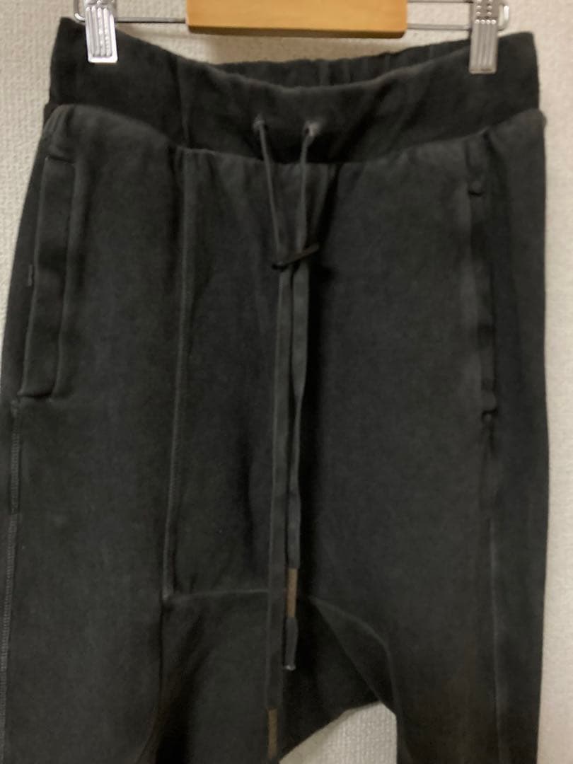 BORIS BIDJAN SABERI ボリスビジャンサベリ パンツ 清春