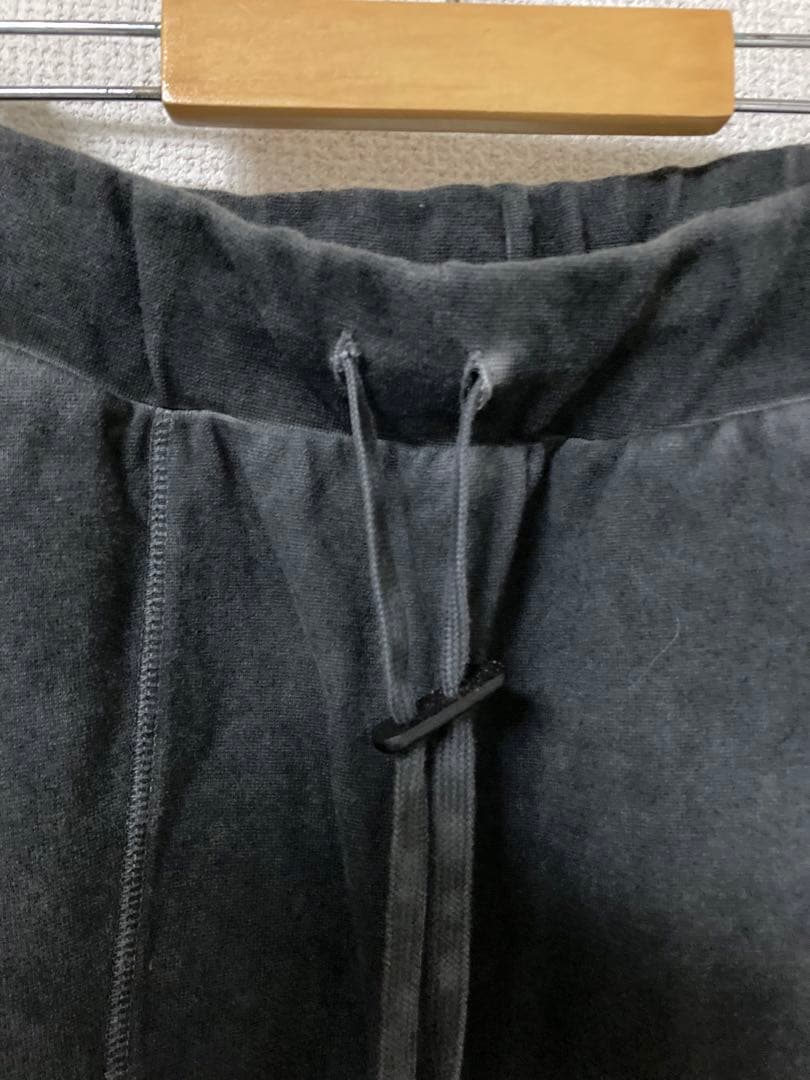 BORIS BIDJAN SABERI ボリスビジャンサベリ パンツ 清春