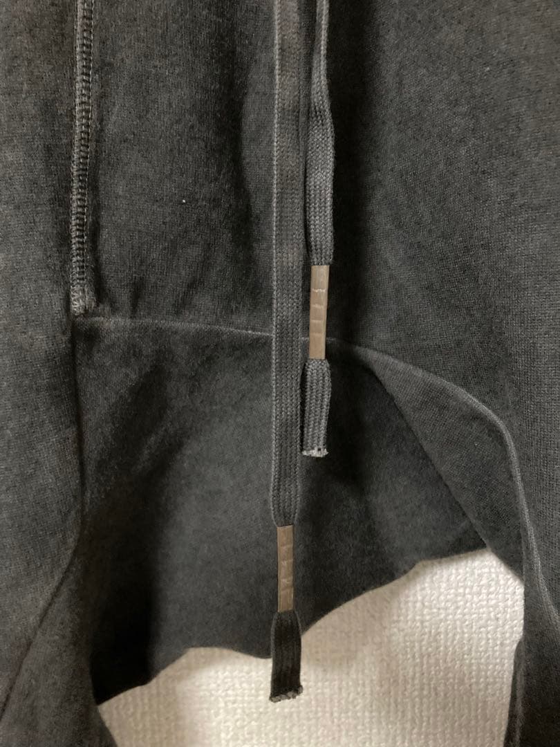 BORIS BIDJAN SABERI ボリスビジャンサベリ パンツ 清春