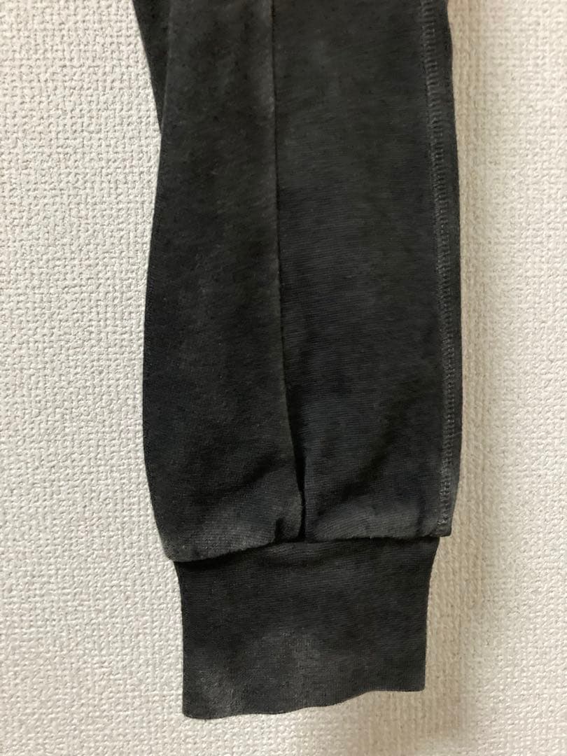 BORIS BIDJAN SABERI ボリスビジャンサベリ パンツ 清春