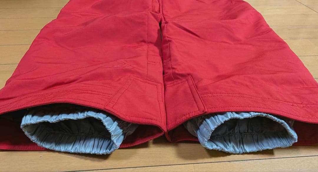DESCENTE デサント キッズ スキーウェアー 上下セット 150cm