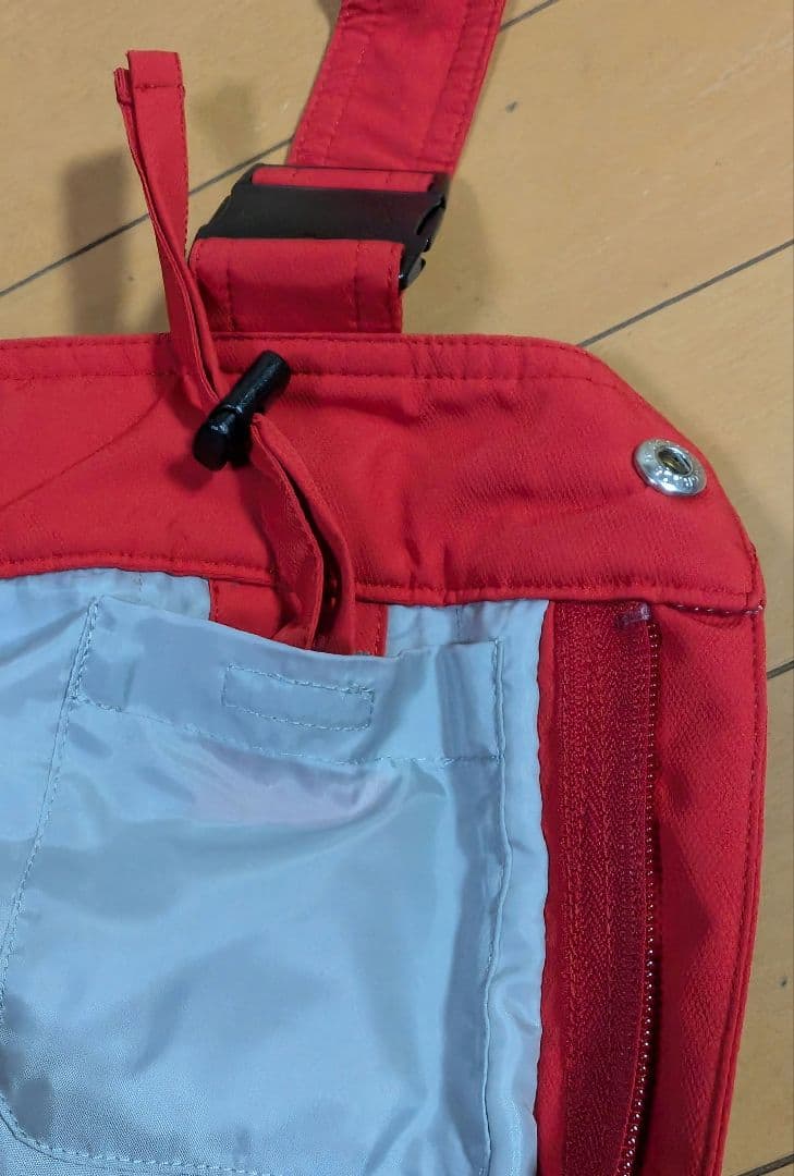 DESCENTE デサント キッズ スキーウェアー 上下セット 150cm