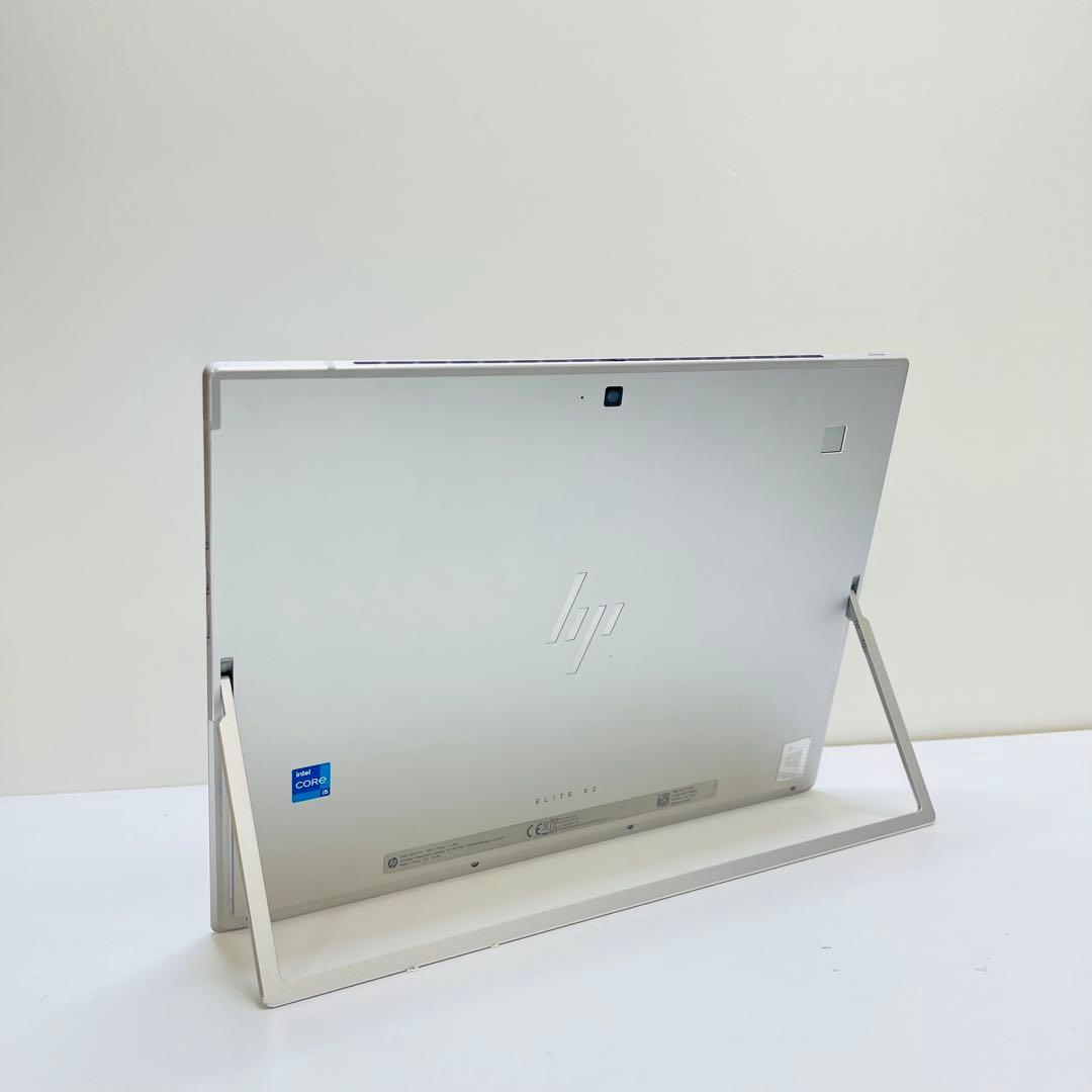 Windowsタブレット本体 HP Elite x2 G8 Tablet i5-1135G7 8GB 256G