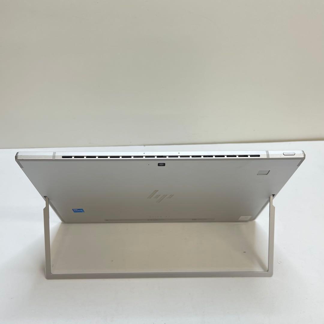 Windowsタブレット本体 HP Elite x2 G8 Tablet i5-1135G7 8GB 256G