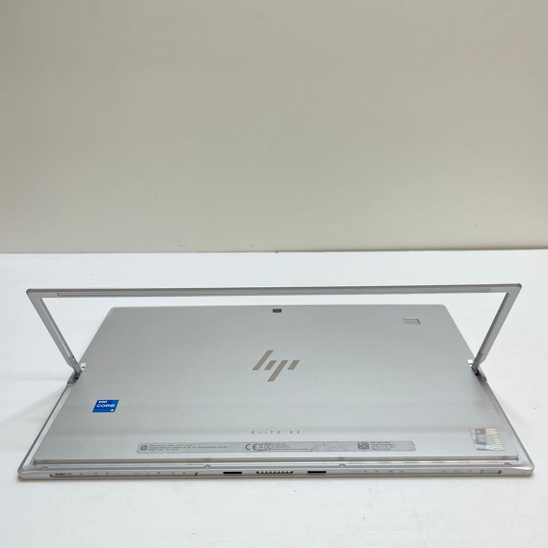 Windowsタブレット本体 HP Elite x2 G8 Tablet i5-1135G7 8GB 256G