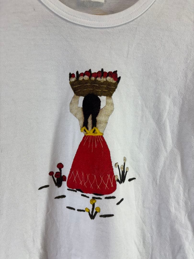 Comme des Garçons Girl 半袖 Tシャツ M ジャケット